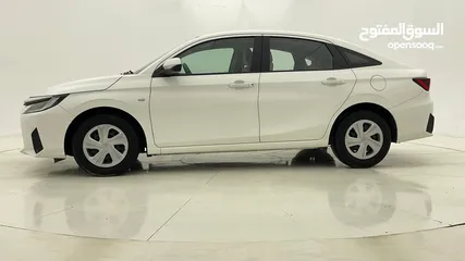  6 (HOME TEST DRIVE AND ZERO DOWN PAYMENT) TOYOTA YARIS