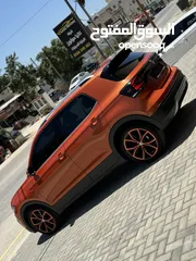  6 تي كروس 2021 R Line  حبة مميزة ع مستوى الوطن