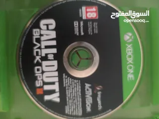  1 السلام عليكم سيدي اكس بوكس ون كلف ديوتي بلاك وبس 3 للبيع بسعر 60 شيكل في اريحا غير متوفر التوصيل