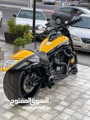  1 سوزوكي بوليفارد  boss m109r 2014  عجل خلفي 300  فلتر معدل  وفلتر الأصلي موجود  والكرسي الخلفي موجود