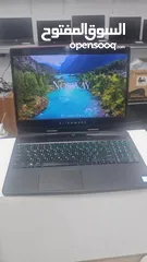  8 DELL ALIENWARE M15 FOR GAMING