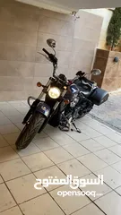  6 Indian scout 2021