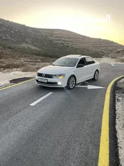  1 جيتا فولكس فاجن