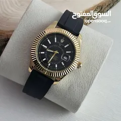  11 ساعات رولكس رجالي وافضل اسعار بسوق