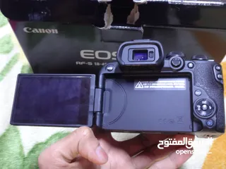  4 canon r10 كانون ار 10