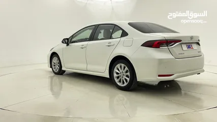  4 (FREE HOME TEST DRIVE AND ZERO DOWN PAYMENT) TOYOTA COROLLA