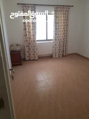  3 شقه ارضيه للبيع الجبيه ام زويتينه