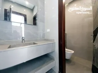  3 شقه للبيع  في منطقه ناعور مرج الحمام قرب مسجد الرساله ( Property ID : 34386 )