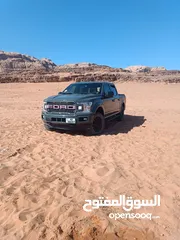  8 فورد f150 2018 xlt