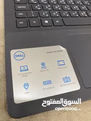  3 لابتوب ديل Dell 15 3500 3500