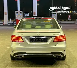  8 للبيع E350 مديل 2016 بانوراما فل ابشن بحال الوكاله AMG جاهز ومرقم ومسرفس كامل وفل نظافه