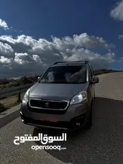  9 بيجو بارتنر 2018 للبيع