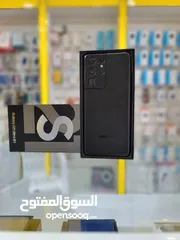  21 عرض رهيب : Samsung S21 ultra 256gb بأقل سعر لا يفوتك