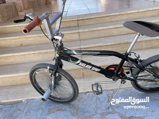  9 دراجه هوائيه امريكي ماركه عالميه