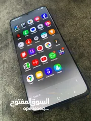  1 سامسونج s21 ultra