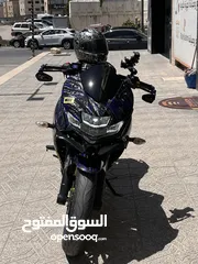  1 جكسر 250 sf موديل 2023