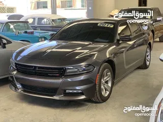  1 Dodge Charger