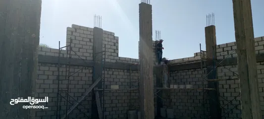  12 المهندس ايمن صافي  تنفيذ كافة أعمال  مقاولات الابنية والتشطيب الداخلي و التمديدات الكهربائية