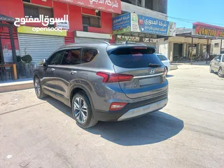  2 هنداي سنتفه ترخيص 18 فل اضفات فحص نخب عداد قليل