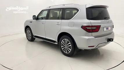  5 (HOME TEST DRIVE AND ZERO DOWN PAYMENT) NISSAN PATROL