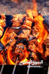  8 عدة مطعم للبيع