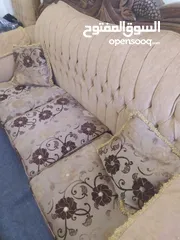  1 كنابايات مستعملة حفر  خشبي مع كامل مستلزماتها  حالتها جيدة جدا (قابل للتفاوض)