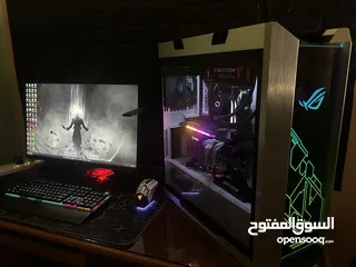  7 pc gaming 3080 gaming trio Z Intel I5 13600kf  Pc gaming for sale  Pc gaming  Pc gaming   Pc gaming