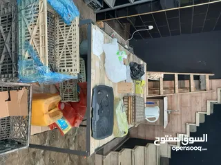  1 خضار وفواكه