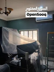  15 inside and outside paint & Gypsum and maintenance services in All Bahrain