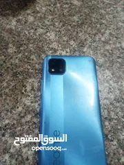  2 ريلمي حاله ممتازه