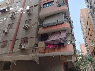  10 عمارة للبيع بكعابيش