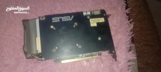  2 كرت شاشه gtx960
