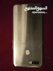  1 oppo A7 2018