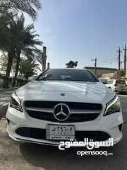  10 مارسيدس CLA250 موديل 2019 للبيع