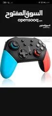  2 WIRELESS  GAME  CONTROLLER