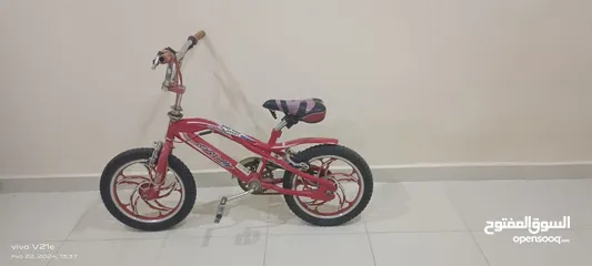  1 Kids Cycle