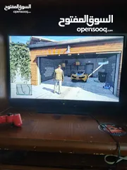  3 اللهم بارك جهاز ps3 سليم للبيع بحالة جدا ممتازة