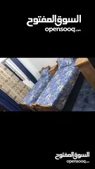  4 شقة طابق ثالث للبيع في مرج الحمام 138متر مربع