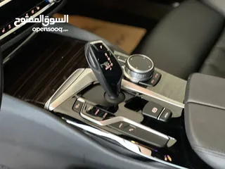  16 ‏BMW 530e hybrid plug-in 2019 فحص كامل