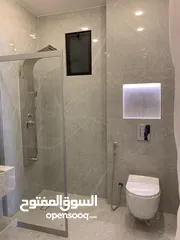  6 شقق فاخرة بتشطيبات عصرية للبيع