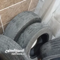  1 كوكوشك مستخدم نظيف