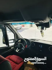  2 مرسيدس بنز 2020