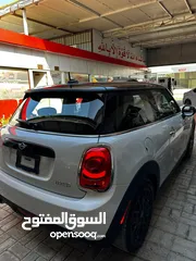  2 Mini Cooper F56 2019