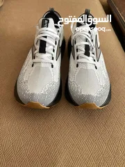  2 حذاء رياضي Brooks Glycerin أصلي جديد – مقاس 46 أوروبي / 12 أمريكي – مريح جداً للجري  دينار
