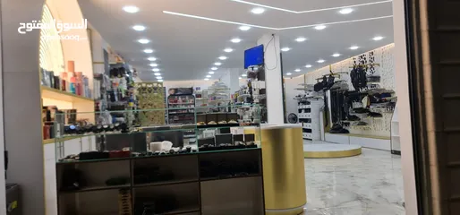  3 مخازن للايجار