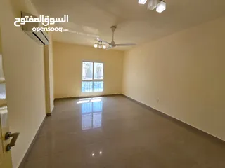  1 شقة للايجار في مدينة السلطان قابوس