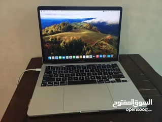  1 Mac BookPro M1