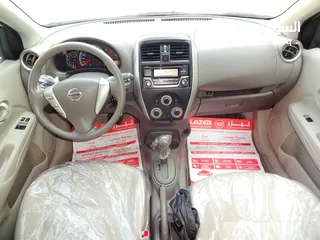  4 NISSAN SUNNY 2024 MODEL ZERO ACCIDENT FOR SALE