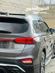  6 جيب سنتافي