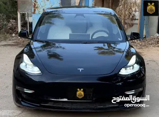  2 Tesla Model 3 Performance  2023